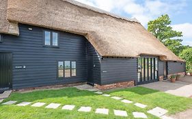 Granary Cottage, Valley Farm, Snape